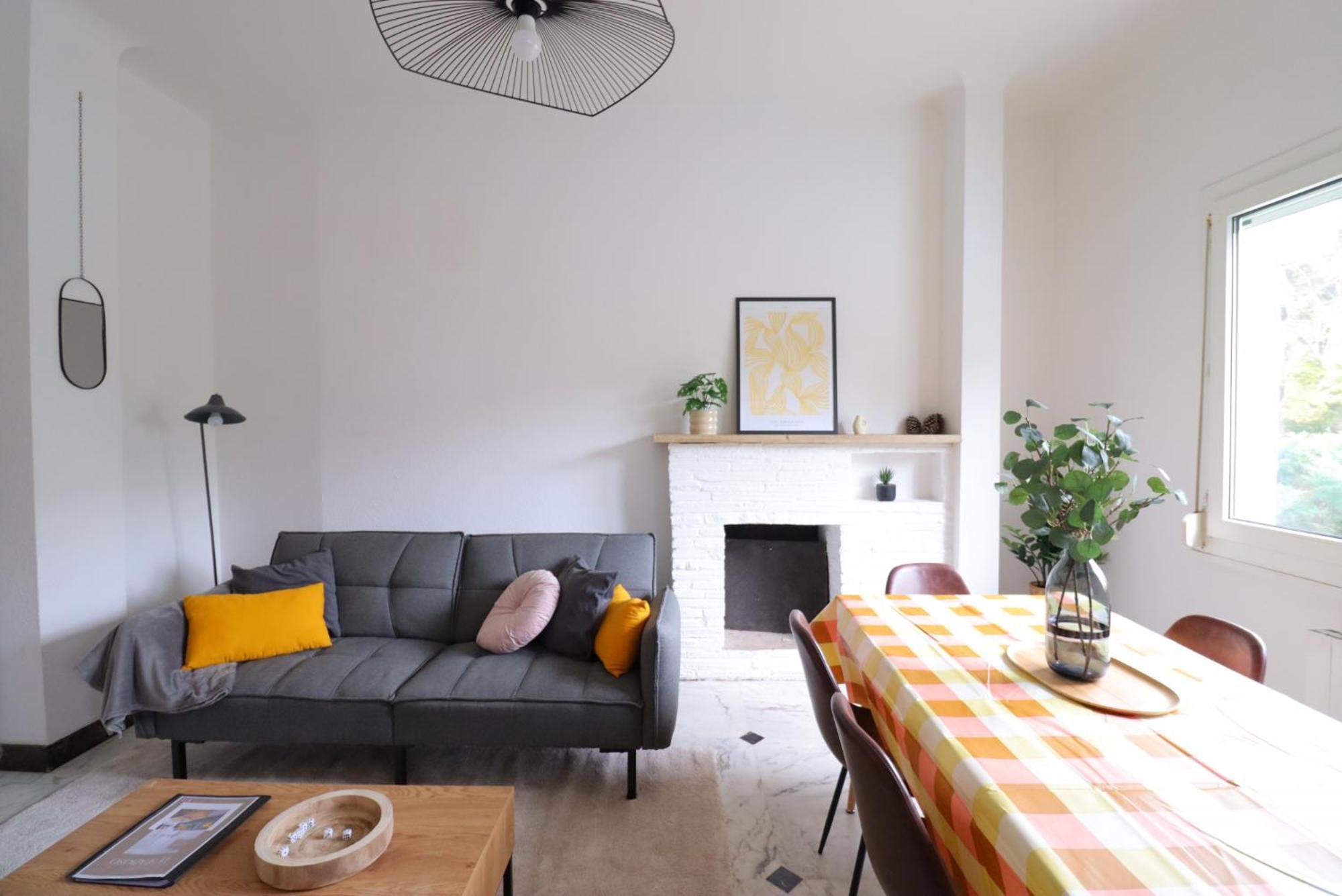 Le Spazioso - T3 Arcachon Avec Terrasse Privative Luaran gambar