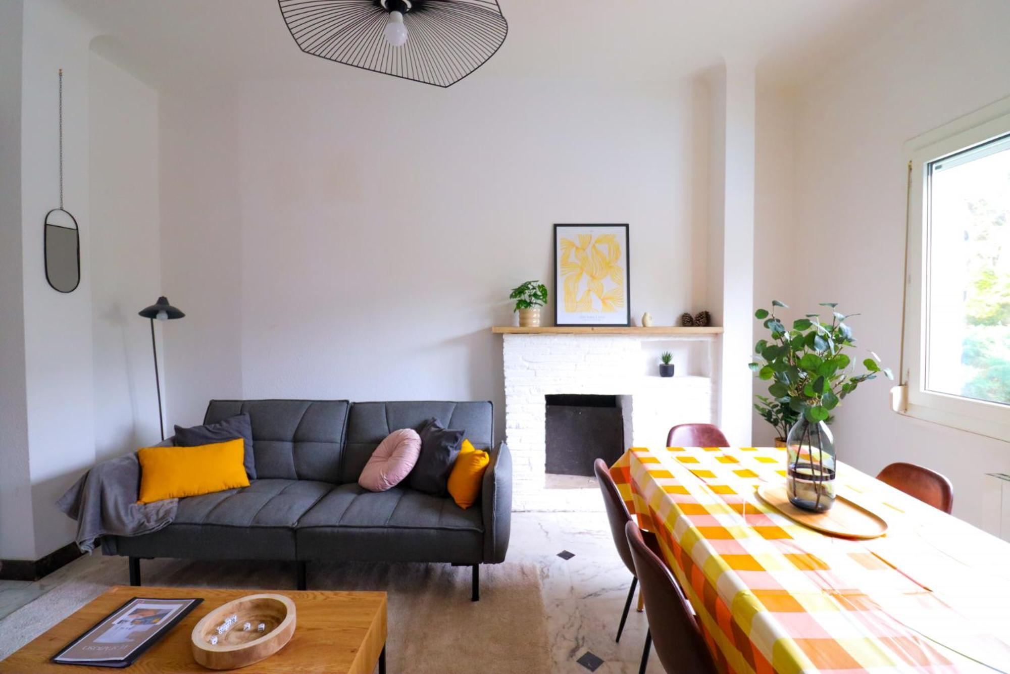 Le Spazioso - T3 Arcachon Avec Terrasse Privative Luaran gambar